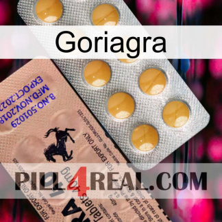 Goriagra 41